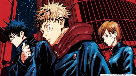 R jujutsu kaisen - Jujutsu Kaisen, Vol. 1 (1) Paperback – December 3, 2019. by Gege Akutami (Creator) 4.9 7,548 ratings. Part of: Jujutsu Kaisen. See all formats and editions. Book Description. Editorial Reviews. To gain the power he needs to save his friend from a cursed spirit, Yuji Itadori swallows a piece of a demon, only to find himself caught in the midst ...